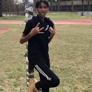 Meet your Posher, Justin